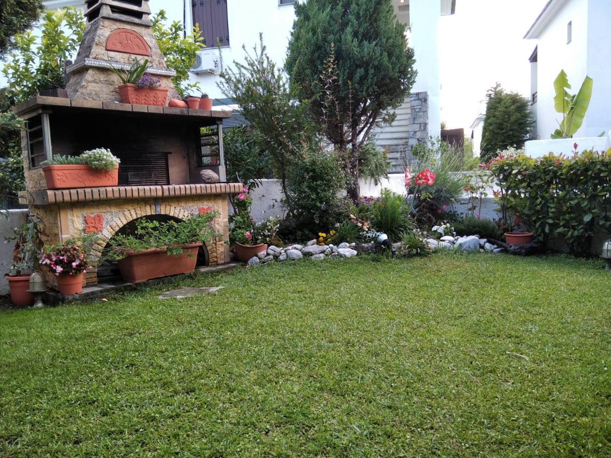 Ferienhaus Poly's Sea Side House *