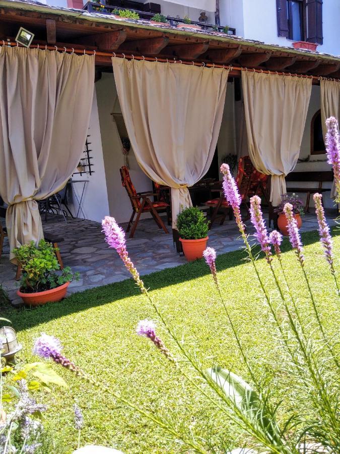Poly's Sea Side House Koropi