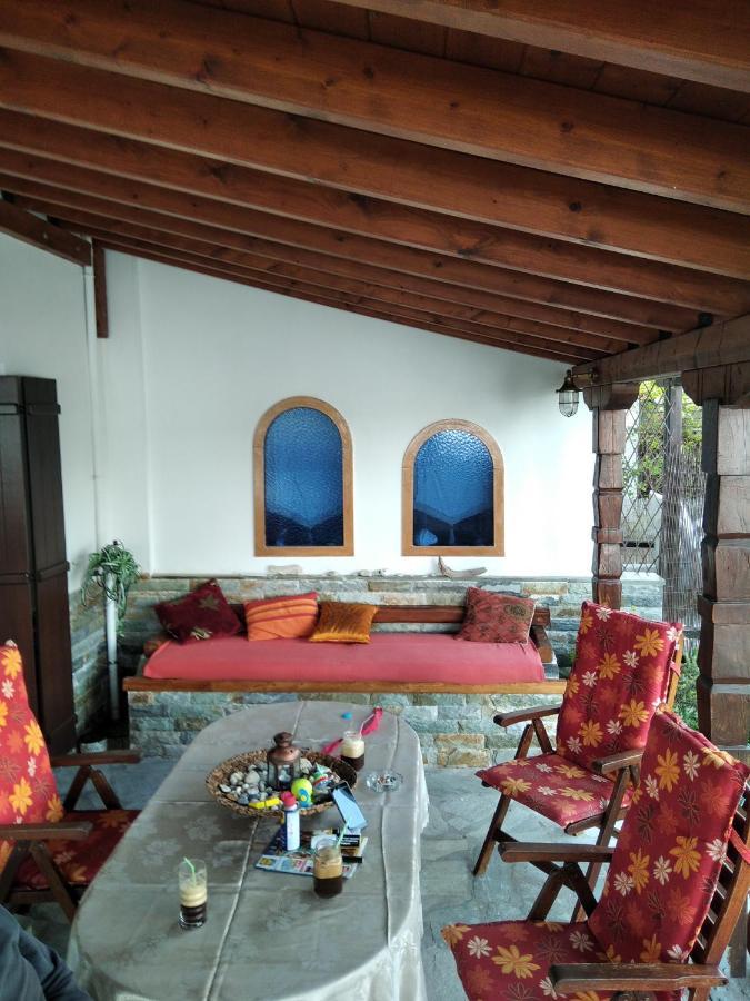 Poly's Sea Side House * Koropi