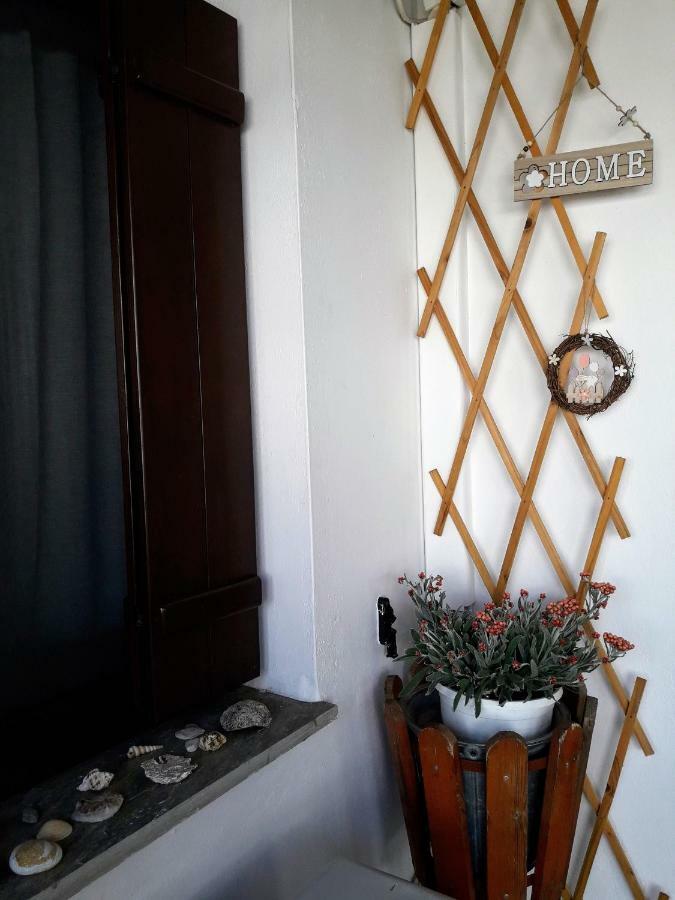 Poly's Sea Side House Ferienhaus Koropi